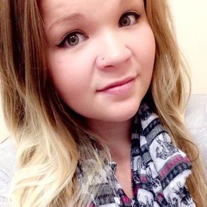 Meet your Posher, Katelynn