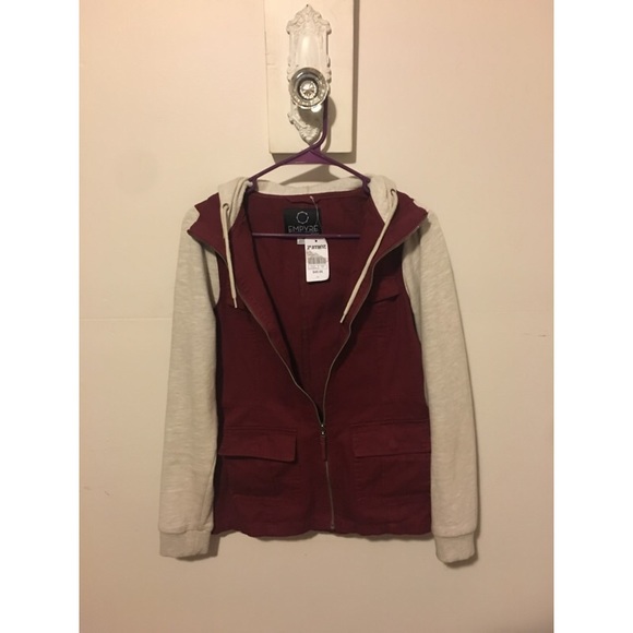 Empyre jacket. - Picture 2 of 4