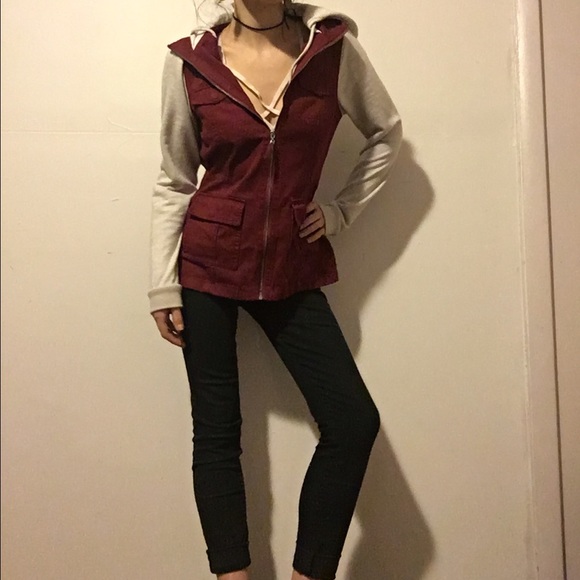Empyre jacket. - Picture 3 of 4
