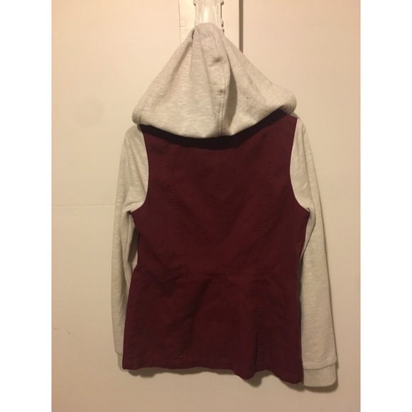 Empyre jacket. - Picture 4 of 4