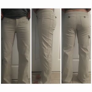 Prana Halle Pants