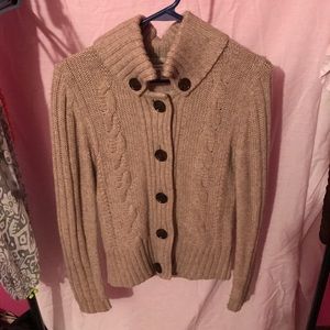 Banana Republic Cardigan