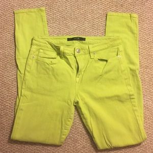 Joe's jeans skinny