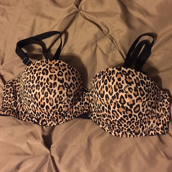 Victoria's Secret bra
