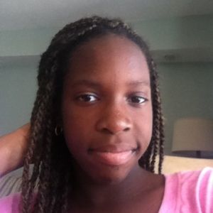 Meet your Posher, Karissa