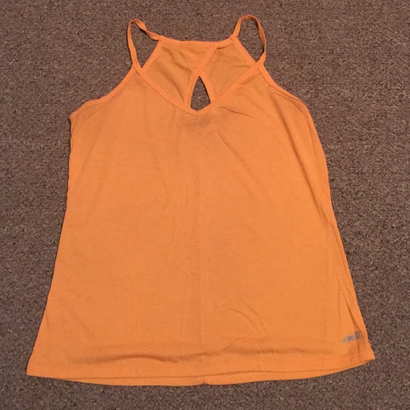Workout tank