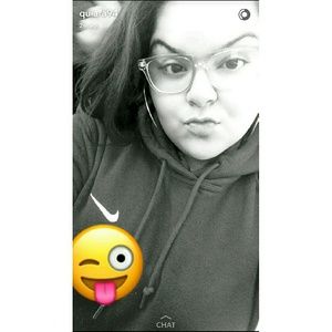 Meet your Posher, Jackie