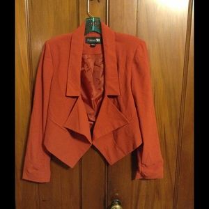 Cute Forever 21 Blazer