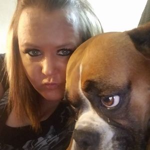 Meet your Posher, Trisha