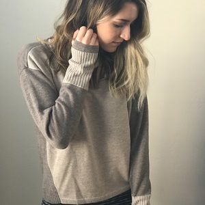 Athleta Sweater