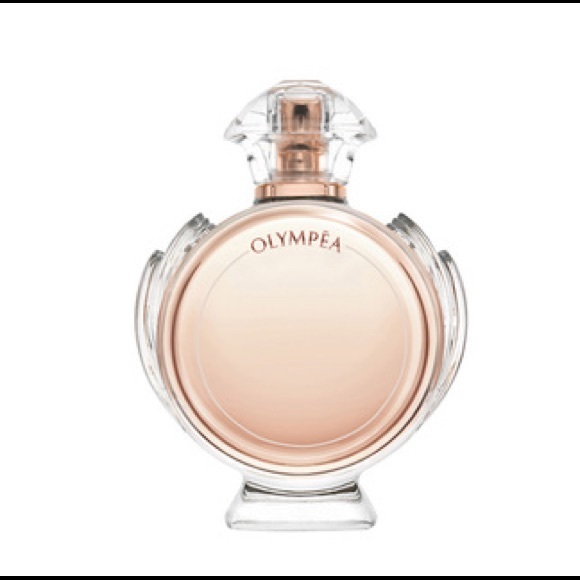 Olympea Eau De Parfum Spray For Women By Paco Rabanne Perfumania