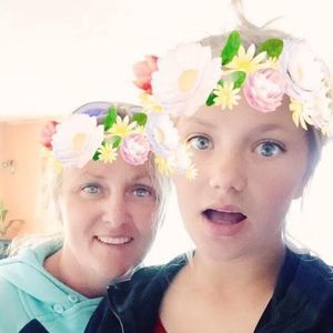 Meet your Posher, Carrie