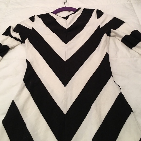 Guess striped dress - Picture 4 of 4