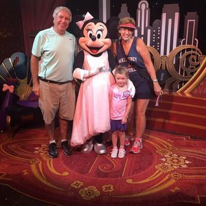 Meet your Posher, Dalene