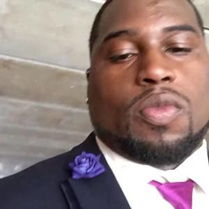 Meet your Posher, Rayshawn