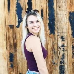 Meet your Posher, Kierstyn