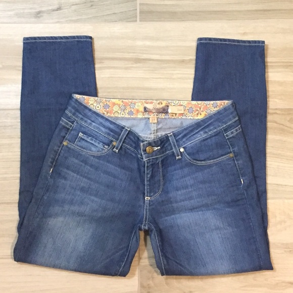 Paige Premium Denim skinny jeans | size 27