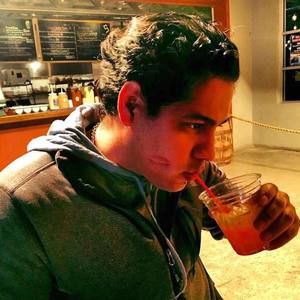 Meet your Posher, Ivan