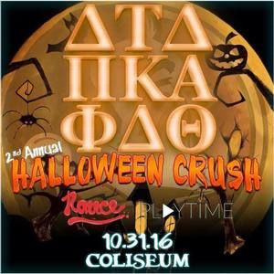 Meet your Posher, Luciano