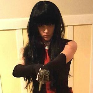 Meet your Posher, Coral