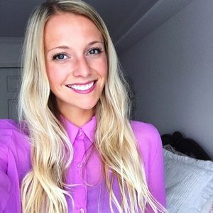 Meet your Posher, Danielle