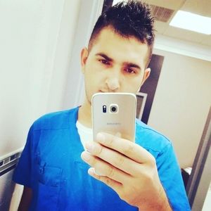 Meet your Posher, Syed