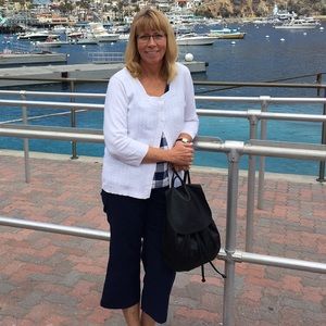 Meet your Posher, Kelly