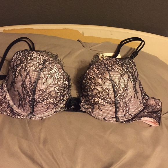 Victoria's Secret bra
