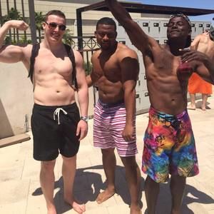 Meet your Posher, Chris