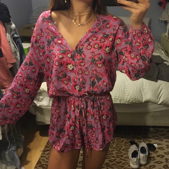 Tori praver romper - Picture 1 of 3