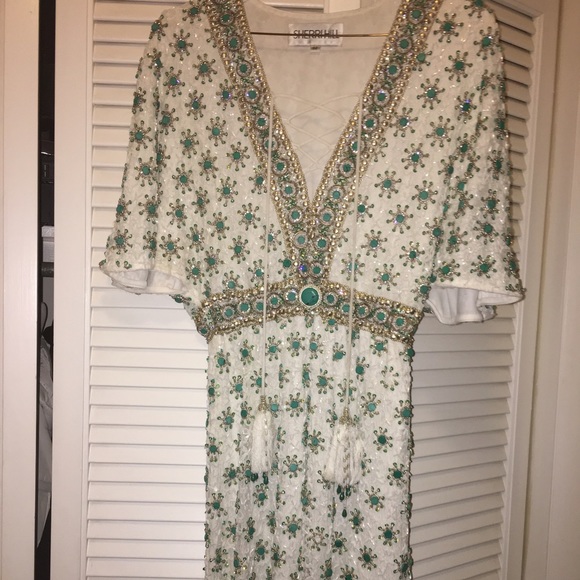 Sherri Hill Dress size 2