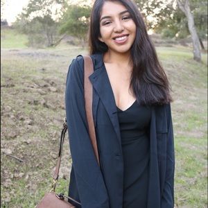 Meet your Posher, Iralda