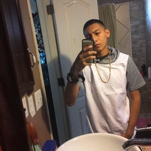 Meet your Posher, Rob