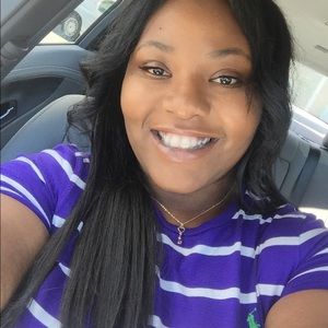 Meet your Posher, Latasha