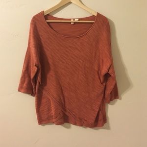 Anthropologie Sweater