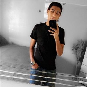 Meet your Posher, Abraham