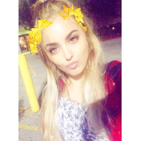 Meet your Posher, Taylor