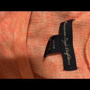 American Eagle top