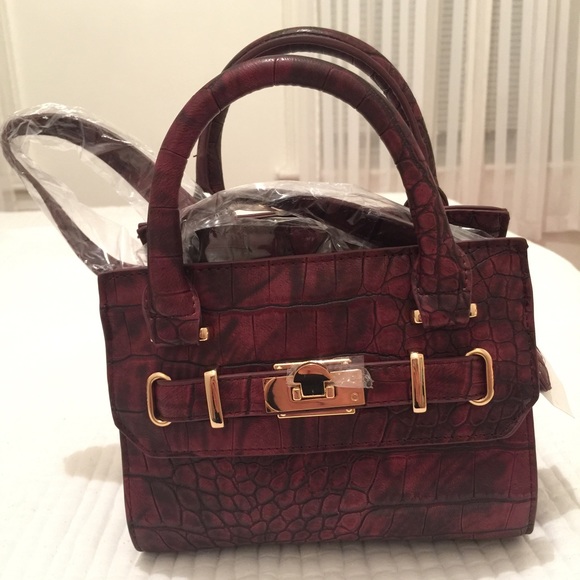 Handbag
