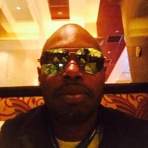 Meet your Posher, Rob