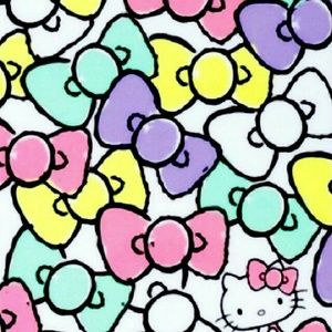 Meet your Posher, Johanna