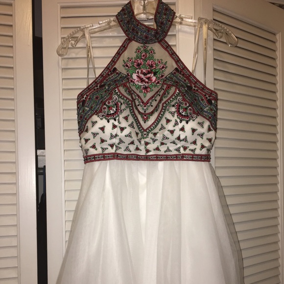 Sherri Hill Dress size 2