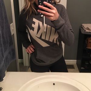 Nike hoodie