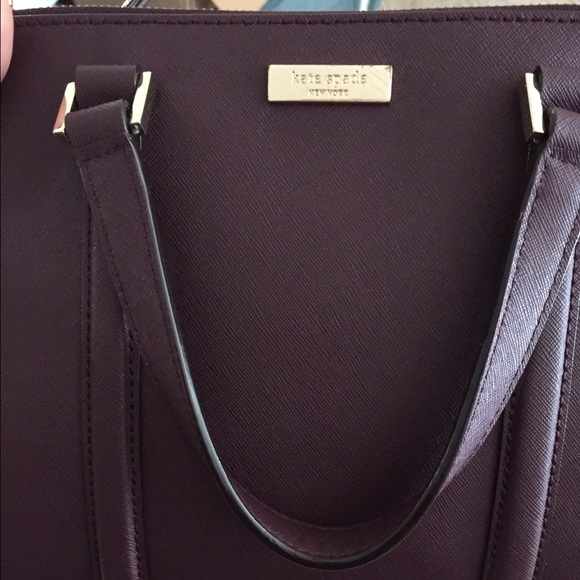 Kate Spade purse & wallet