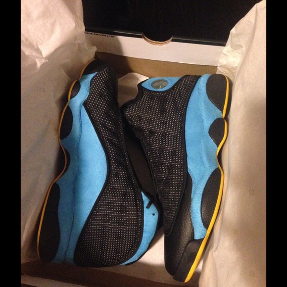 Air Jordan 13 retro Chris Paul