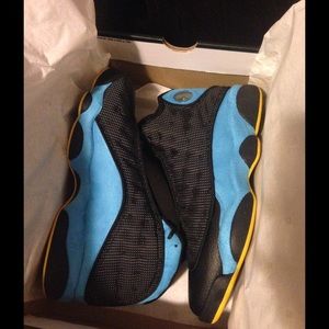 Air Jordan 13 retro Chris Paul