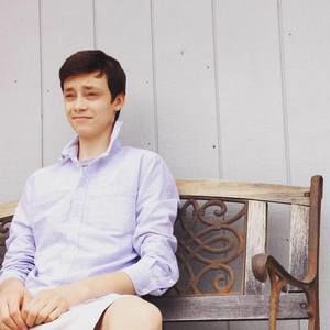 Meet your Posher, Ryan