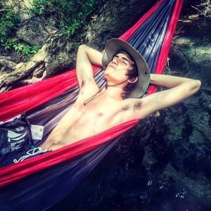 Meet your Posher, Peyton