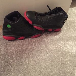 Air Jordan retro 13 size 10.5