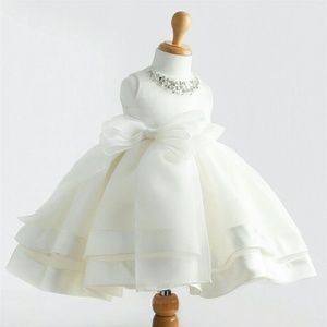 Baby girl dress